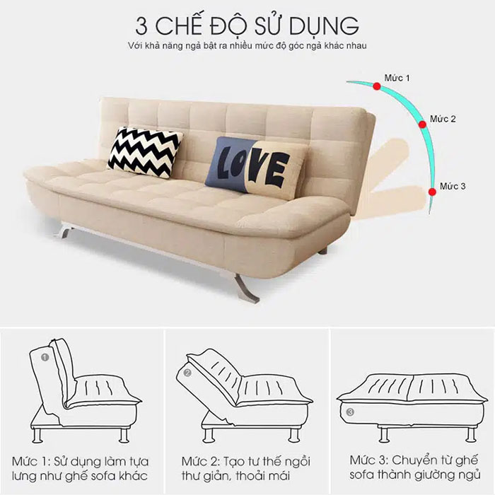 sofa 1m2