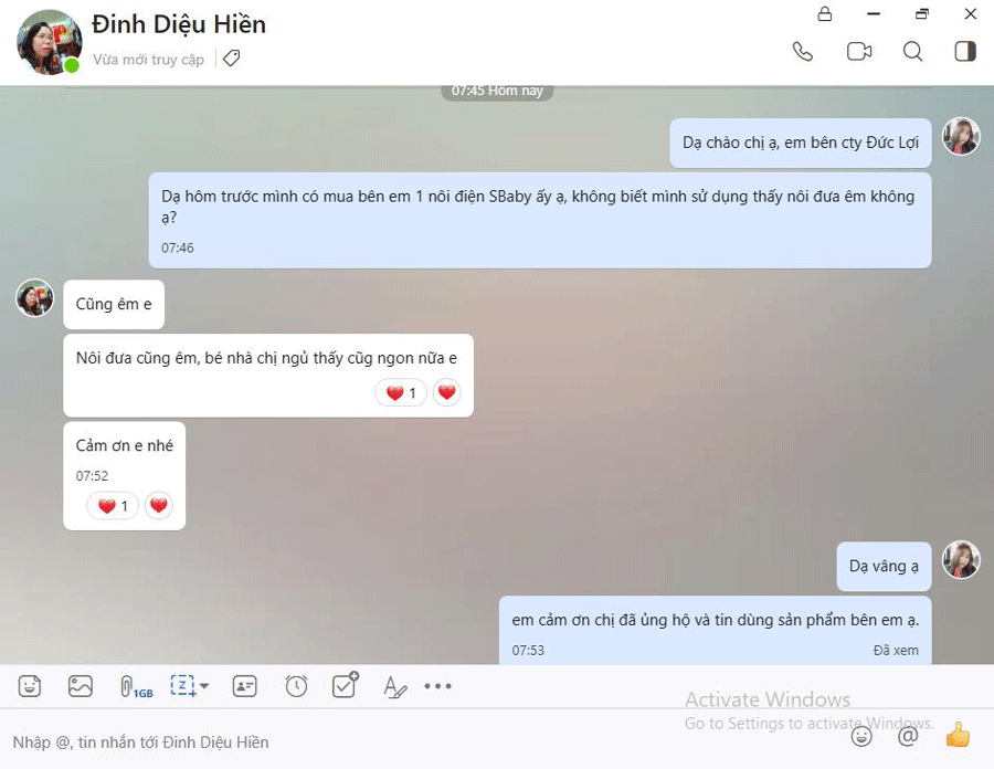 REVIEW NOI DIEN 2