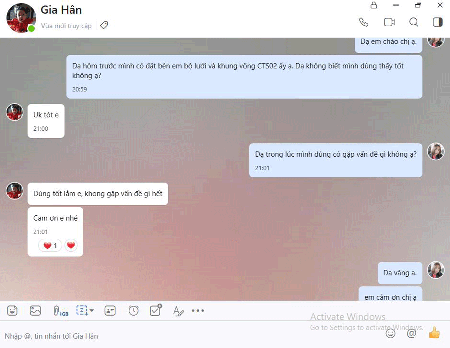 REVIEW VONG CTS2