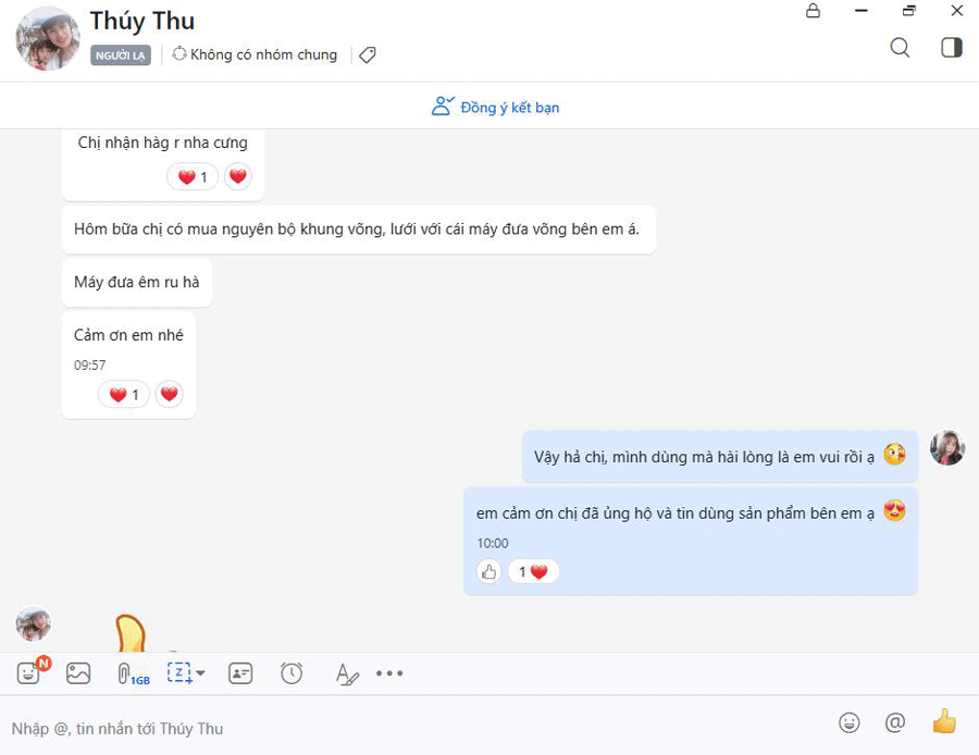 REVIEW MAY DUA SBABY 3
