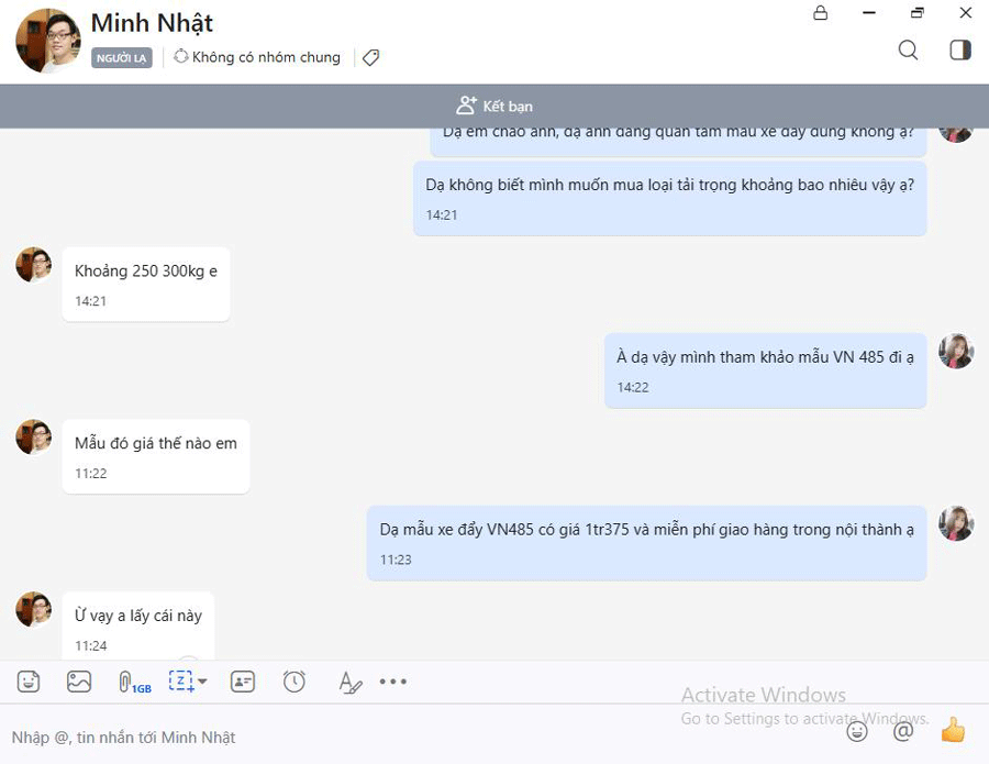 REVIEW VN485