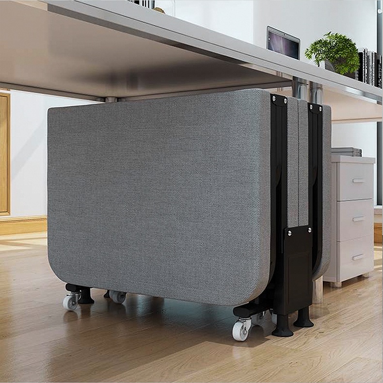 GIƯỜNG NGỦ DAKITA DKB-60N