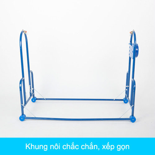 khung noi dien long hung co dai