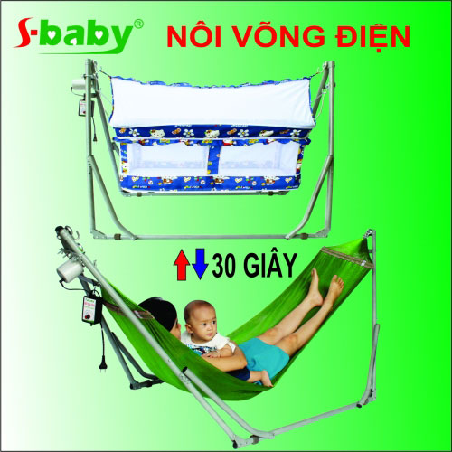 noi dien tu dong sbaby