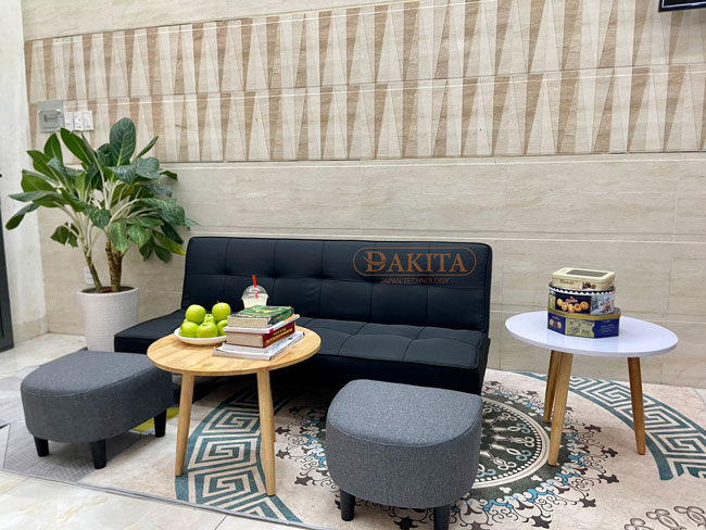SOFA BED DAKITA