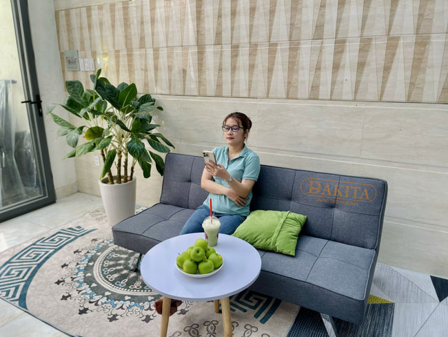 SOFA BED DAKITA