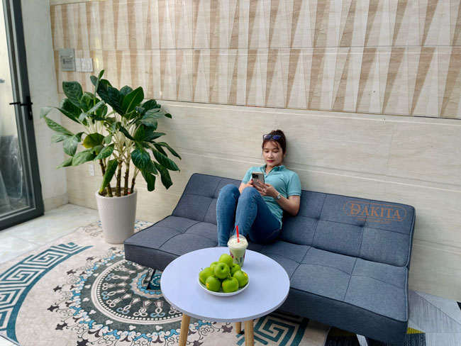 SOFA BED DAKITA