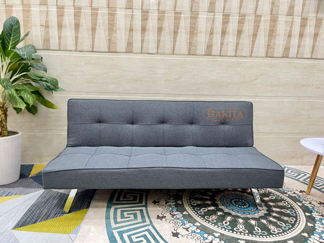 SOFA BED DAKITA MÀU XÁM