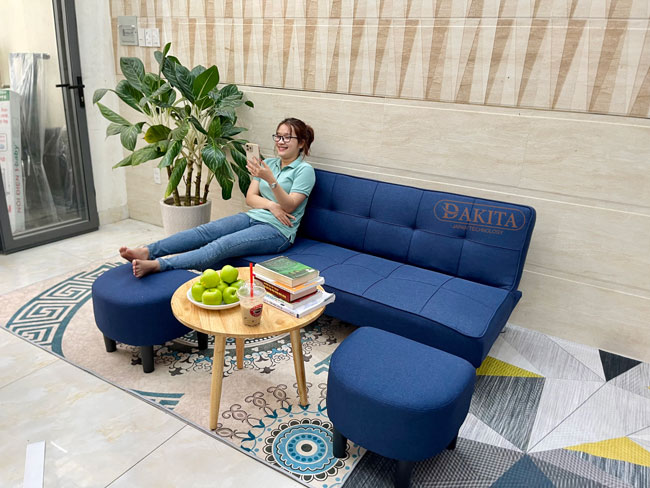 SOFA BED DAKITA