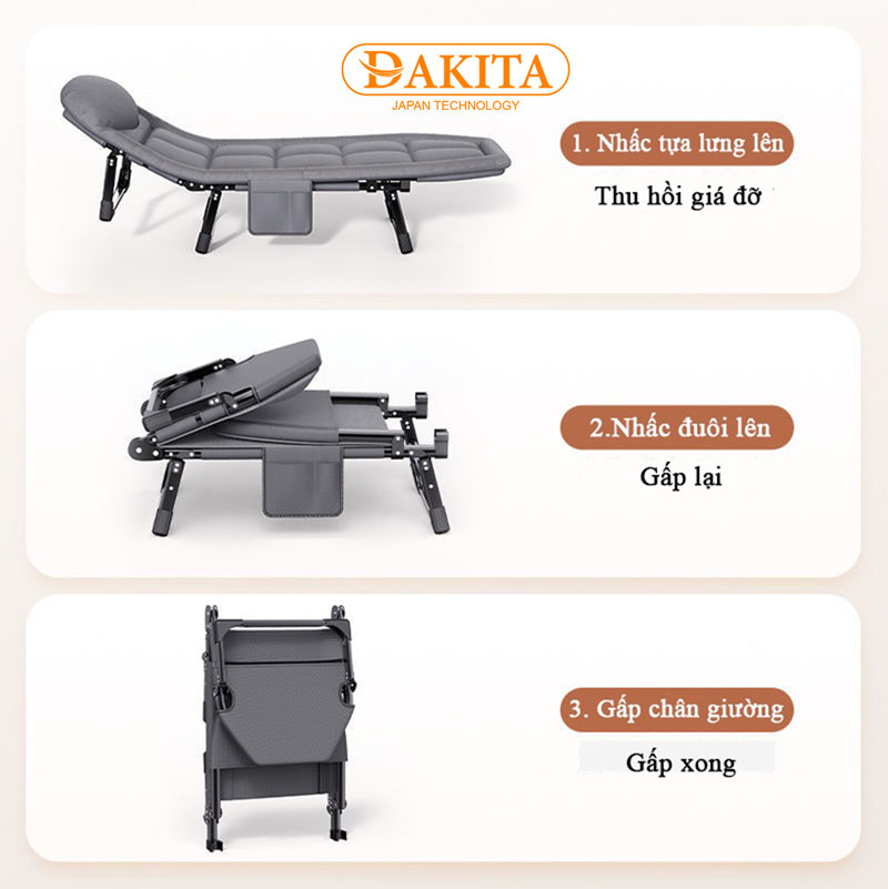 cấu tạo giường