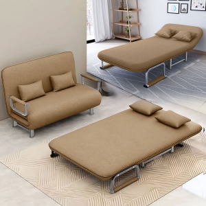Ghế Sofa Kéo Thành Giường Ngủ DAKITA DKF [Rộng 0.65/0.8/1/1.2/1.5m Dài 1.9m]