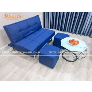 SOFA BED MINI DECOR NỘI THẤT SIÊU ĐẸP [HÀNG CAO CẤP - GIÁ TẠI KHO]