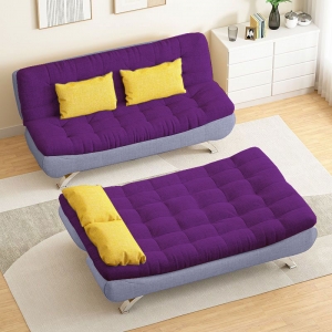 SOFA BED - GIƯỜNG ĐA NĂNG DAKITA DKF-120  [ẢNH THẬT 100%]