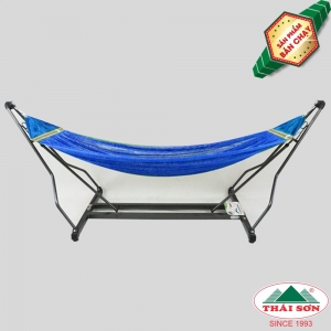 Khung võng xếp Chấn Thái Sơn [CHẮC CHẮN - BỀN - ĐẸP]