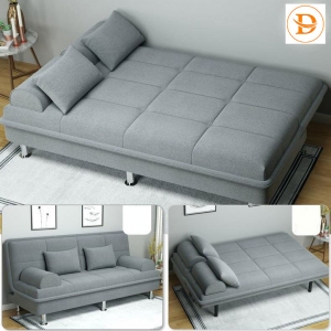 SOFA BED - SOFA GIƯỜNG ĐA NĂNG DAKITA DKF-2023 NEW [Cao Cấp Hiện Đại]