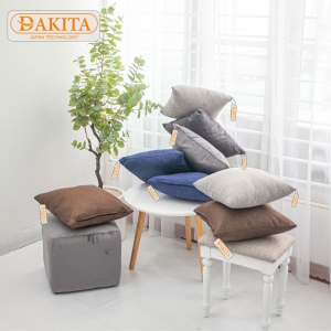 GỐI SOFA BED NHIỀU MÀU [HÀNG CAO CẤP- ĐỔI MỚI 90 NGÀY - FREESHIP]