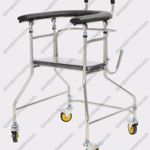Khung tập đi cho bệnh nhân tai biến, liệt nửa người TG-TB03