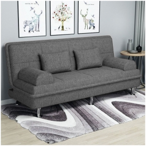 SOFA BED SOFA GIƯỜNG ĐA NĂNG DAKITA DKF-2023 NEW XÁM