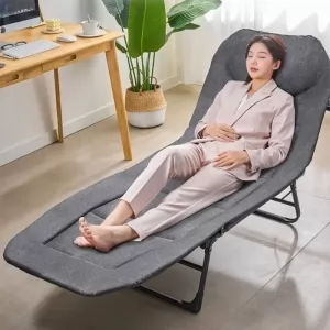 Giường Ngủ DAKITA DKB-155 - Giường Ngủ Có Nệm Xếp Gọn Đa Năng