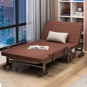 Giường Nệm Đa Năng DAKITA DKB [CAO ĐẦU TỰA LƯNG]