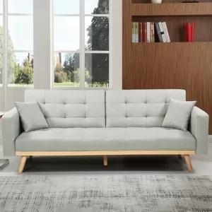 [SOFA XUẤT KHẨU - GIÁ RẺ] Sofa Băng Cao Cấp Xuất Khẩu DKF-3500