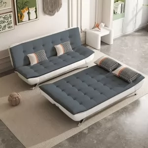 Sofa Giường - Sofa Bed Cao Cấp Đa Năng DAKITA DKF-120 [SOFA GIƯỜNG NGỦ ĐA NĂNG]