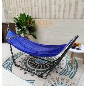 Khung võng xếp Đức Lợi giá rẻ xài bền DKV-09 [GIÁ RẺ NHẤT SÀI GÒN - GIAO NHANH]