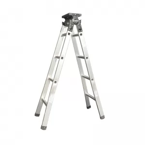 Thang Nhôm Chữ A Phổ Thông DAKITA [Dày Cứng Gọn Nhẹ]