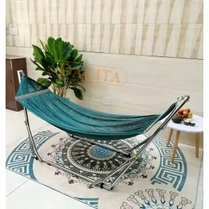 Khung Võng Xếp Đức Lợi [GIÁ SIÊU RẺ - BỀN - ĐẸP]