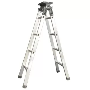 Thang Nhôm Chữ A Phổ Thông DAKITA [Dày Cứng Gọn Nhẹ]