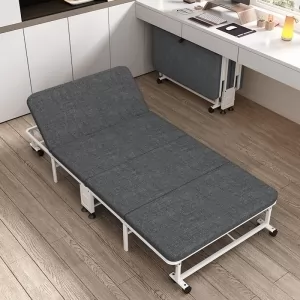 Giường Ngủ DAKITA DKB - Giường Ngủ Có Nệm Xếp Gọn Đa Năng [HIỆN ĐẠI - CƠ ĐỘNG]