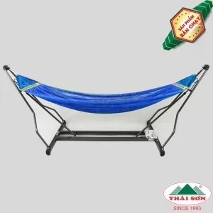 Khung võng xếp Chấn Thái Sơn [CHẮC CHẮN - BỀN - ĐẸP]