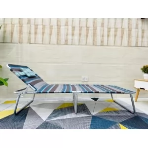 Giường Xếp Đa Năng Cao Cấp DAKITA DKG [CAO ĐẦU TỰA LƯNG - THÉP DÀY]