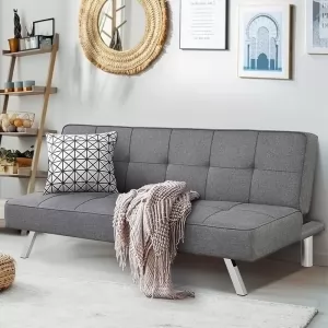 [XỊN MỊN] SOFA BED DAKITA DKF-100 2022 KIỂU MỚI - MỀM MỊN - ÊM MÁT