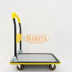Xe Đẩy Hàng Giá Rẻ DAKITA [TIỆN LỢI - CHẮC CHẮN]