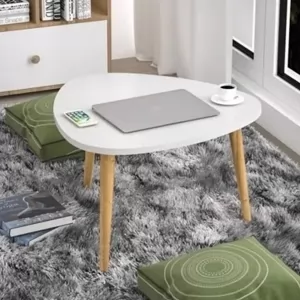 BÀN TAM GIÁC SIÊU ĐẸP - DỄ THƯƠNG TRANG TRÍ PHÒNG