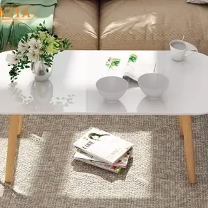 Bàn Trà Sofa Hiện Đại Hình Chữ Nhật Siêu Sang 