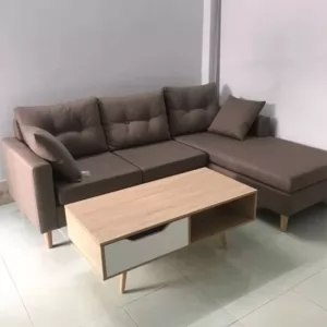 Bàn Trà Sofa Phong Cách Bắc Âu Sang Trọng - Siêu Đẹp