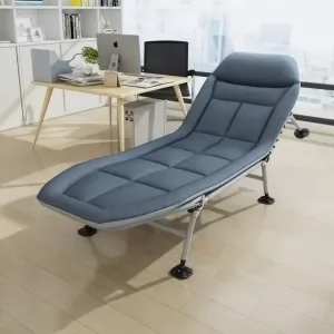 Giường Ngủ DAKITA DKB-175 - Giường Ngủ Có Nệm Xếp Gọn Đa Năng (Rộng 74cm)