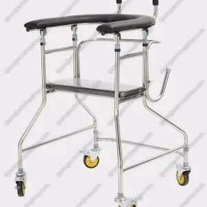 Khung tập đi cho bệnh nhân tai biến, liệt nửa người TG-TB03