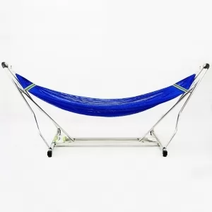 Khung võng xếp Chấn Thái Sơn vuông Inox CTS04