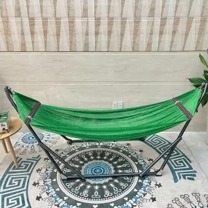 Khung võng xếp Đức Lợi giá rẻ xài bền DKV-01 [GIÁ RẺ NHẤT SÀI GÒN - GIAO NHANH]