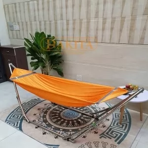 Khung Võng Xếp Inox Đức Lợi DKV-06 [INOX 100% - DÀY - KHÔNG DỒN CÁT]