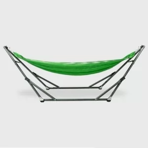 Khung võng xếp thép siêu dày (đưa không nảy) Chấn Thái Sơn CTS01