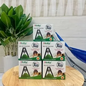 Máy đưa võng tự động Takara – Sbaby SH20
