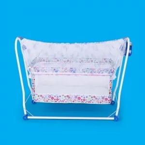 Nôi điện em bé Long Hưng A Vòm 