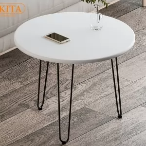 [Siêu đẹp] Bàn Trà Chân Uốn Hairpin 