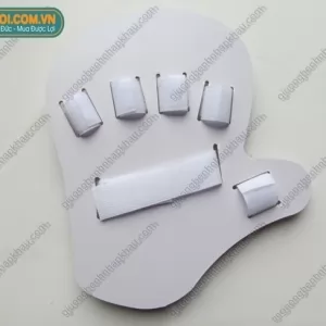 Tấm tách ngón tay TG-TB02