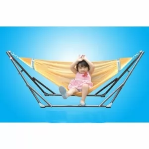 Võng xếp trẻ em Đức Lợi DL06