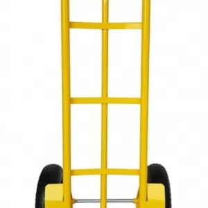 Xe Đẩy Hàng 2 Bánh Hơi XH01Tải 300Kg Đẩy Siêu Nhẹ